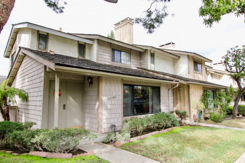 San Juan Meadows Tustin CA